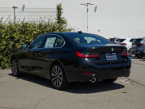 New 2026 BMW 330i Sedan w/ Convenience Package RWD image 17