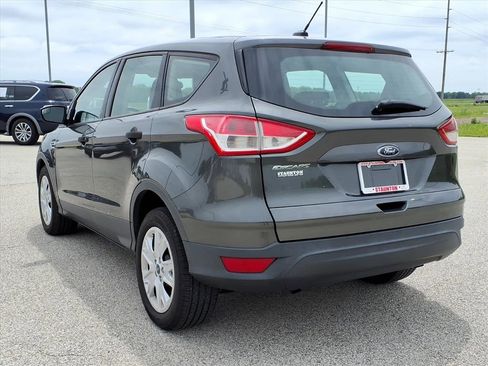 Used 2016 Ford Escape S FWD image 25