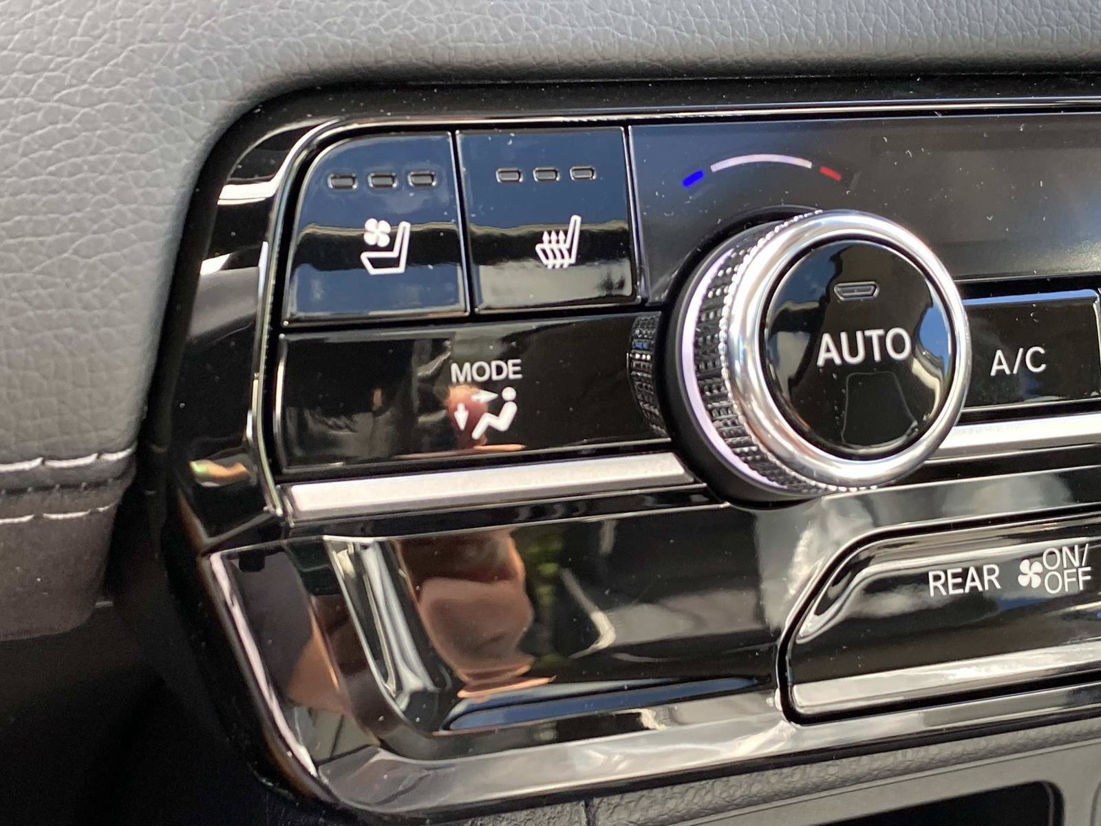 New 2026 Honda Pilot Elite image 15