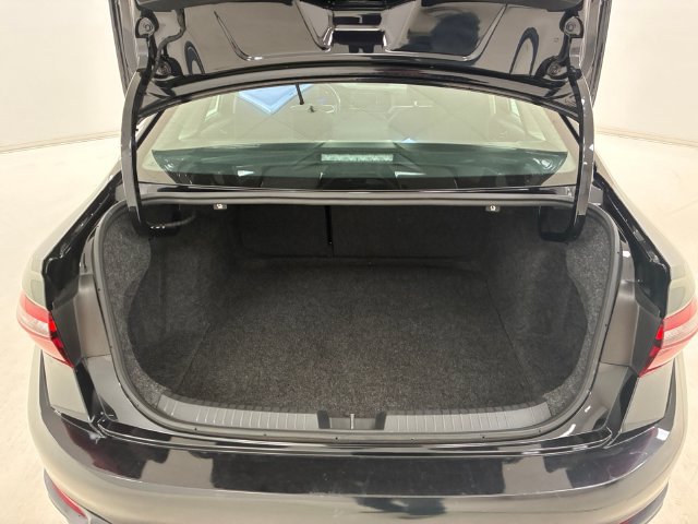 Used 2024 Volkswagen Jetta S FWD image 17