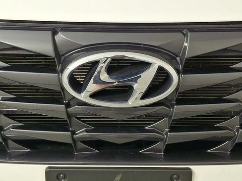 Used 2024 Hyundai Tucson SEL AWD/4WD image 42