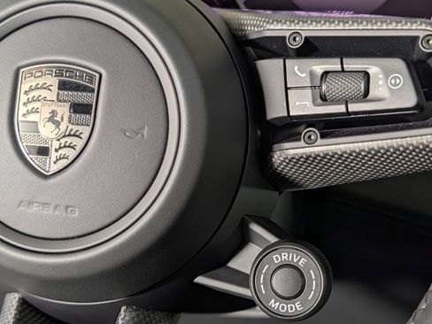 New 2026 Porsche Cayenne Turbo AWD/4WD image 37