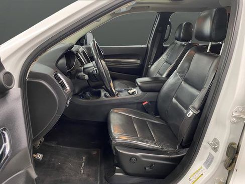 Used 2017 Dodge Durango GT w/ Premium Group image 4