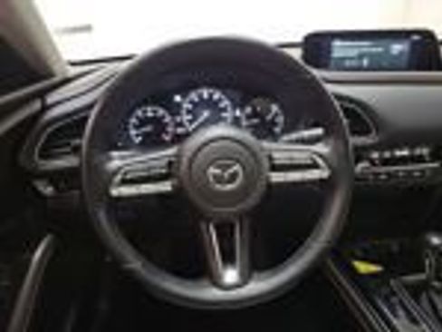 Used 2023 MAZDA CX-30 AWD 2.5 S w/ Premium Package image 9