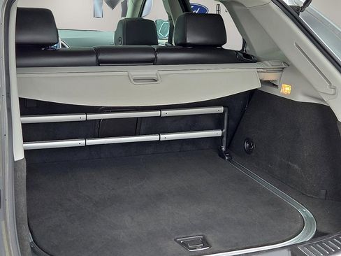 Used 2015 Cadillac SRX Premium image 8