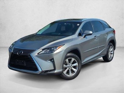 Used 2018 Lexus RX 350 AWD w/ Premium Package