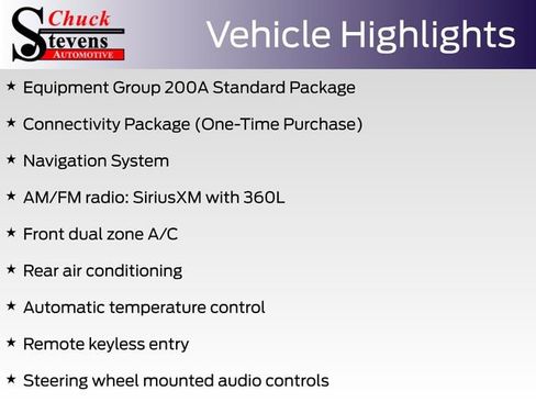 New 2025 Ford Expedition Max Active image 11