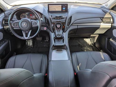 Used 2022 Acura RDX FWD w/ Technology Package image 18