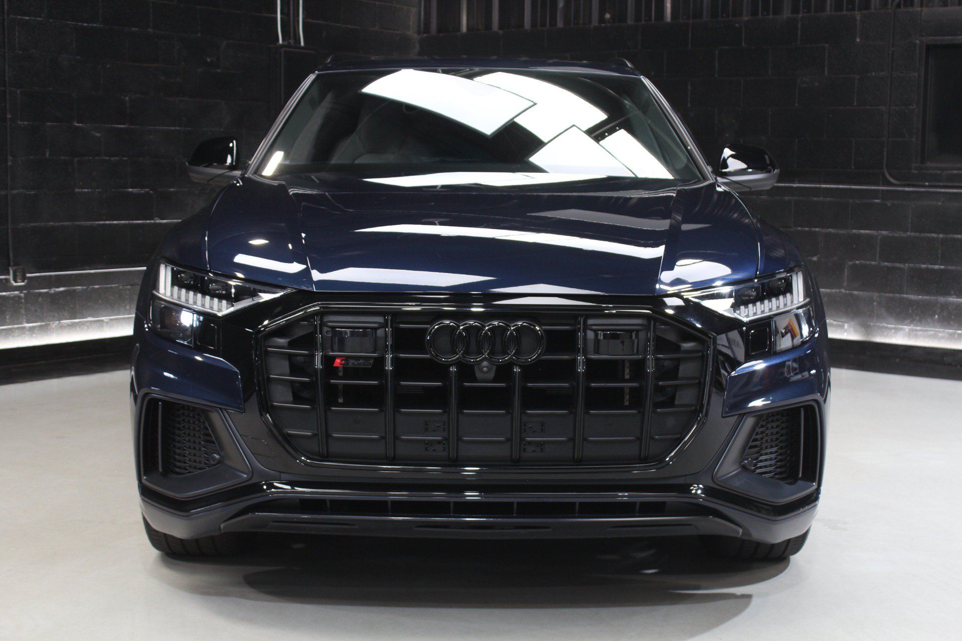 Used 2023 Audi SQ8 Premium Plus AWD/4WD image 7