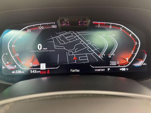 Used 2020 BMW X5 xDrive40i w/ Executive Package image 17