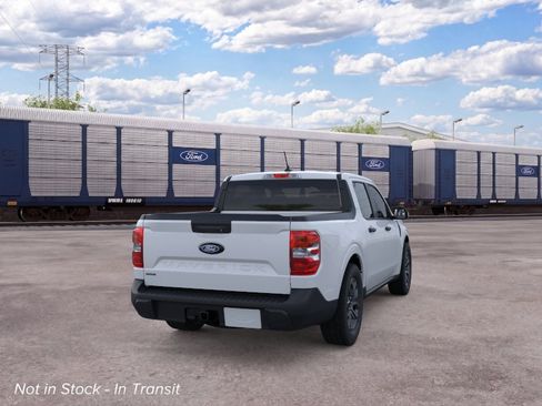 New 2026 Ford Maverick XLT AWD/4WD image 8