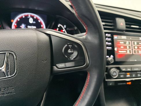 Used 2019 Honda Civic Si image 24