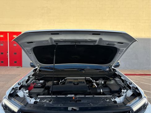 Used 2023 GMC Canyon AT4 w/ AT4 Premium Package image 34