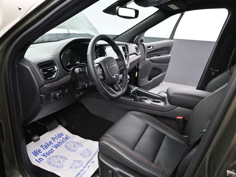 New 2026 Dodge Durango GT image 9
