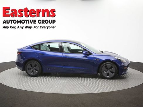 Used 2023 Tesla Model 3 Standard Range RWD image 39
