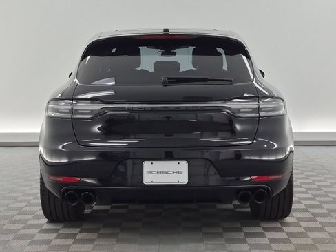 Used 2020 Porsche Macan GTS AWD/4WD image 11