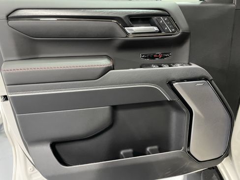 New 2026 GMC Sierra 1500 AT4X image 10
