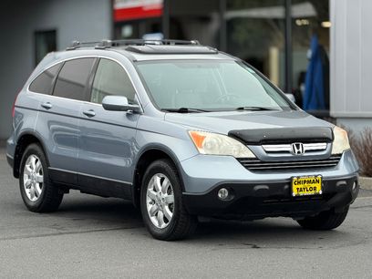 Used 2009 Honda CR-V EX-L