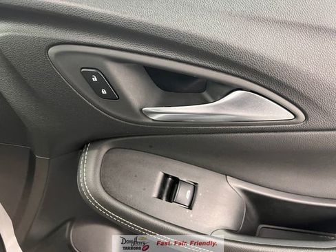 Used 2025 Buick Encore GX Preferred FWD image 37