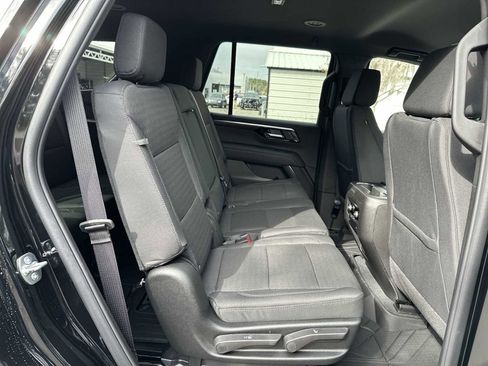 New 2026 Chevrolet Tahoe LS image 18