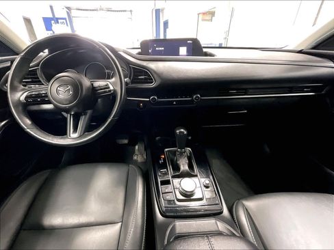 Used 2024 MAZDA CX-30 AWD 2.5 S w/ Select Sport Pkg image 21