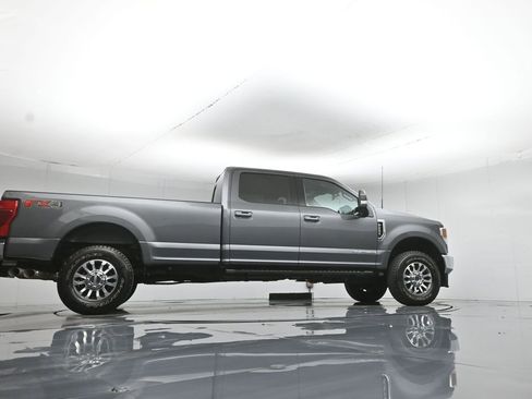 Certified 2022 Ford F250 Lariat image 55
