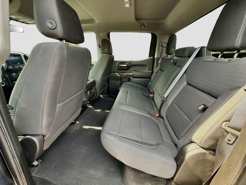 Used 2021 Chevrolet Silverado 1500 RST AWD/4WD image 26