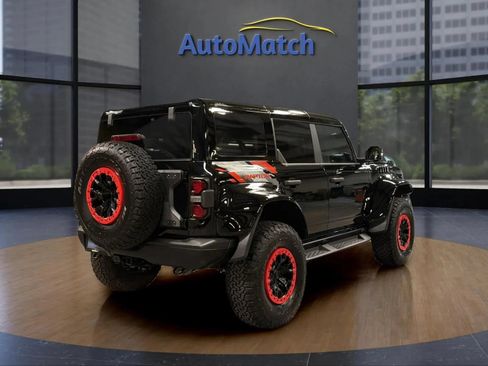 Used 2024 Ford Bronco Raptor AWD/4WD image 11