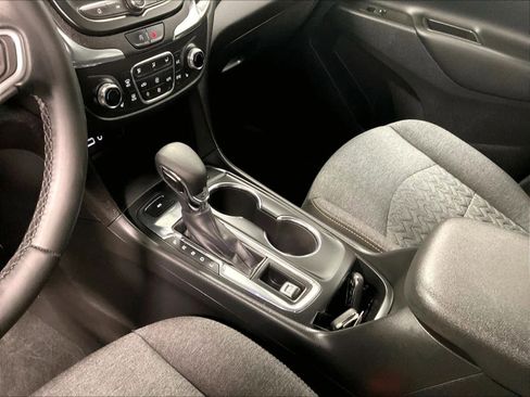 Used 2023 Chevrolet Equinox LT image 20