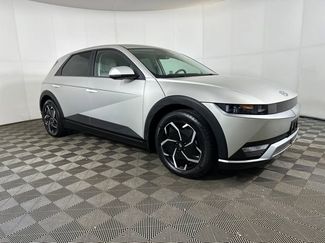 Used 2023 Hyundai Ioniq 5 SEL video 2