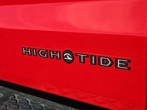 New 2025 Jeep Gladiator Sport image 6