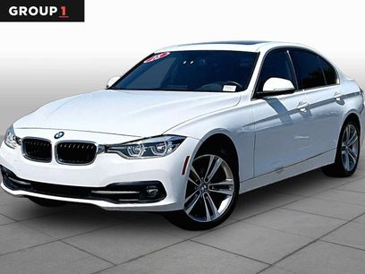 Used 2018 BMW 330i Sedan w/ Convenience Package