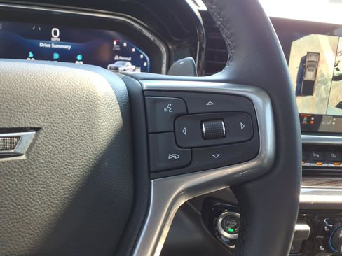 Certified 2024 Chevrolet Silverado 1500 LT Trail Boss w/ LT Trail Boss Premium Package image 28