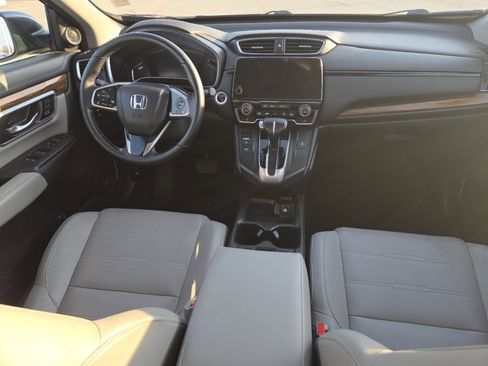 Used 2017 Honda CR-V Touring image 26