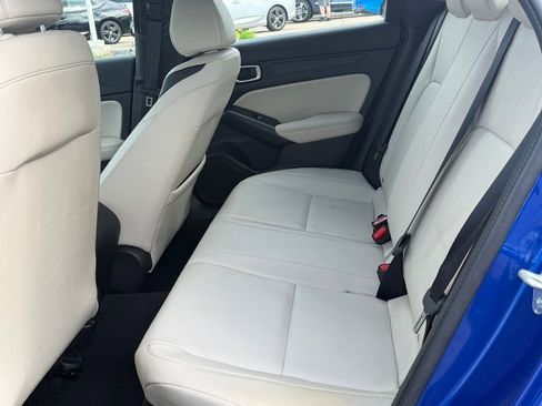 Certified 2023 Acura Integra A-Spec FWD image 13