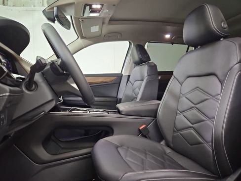 New 2026 Volkswagen Atlas SE AWD/4WD image 16