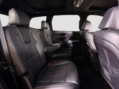 Used 2025 Kia Telluride SX Prestige X-Pro AWD/4WD image 17