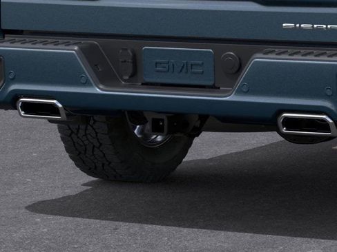 New 2026 GMC Sierra 1500 Denali w/ Technology Package image 15