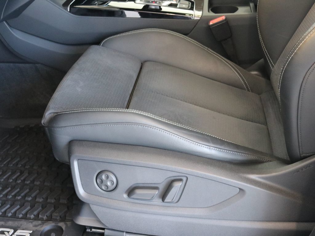 Used 2023 Audi SQ5 Premium w/ Convenience Package AWD/4WD image 28