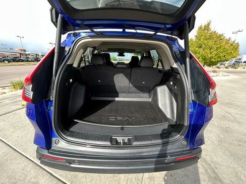Used 2024 Honda CR-V EX-L image 18