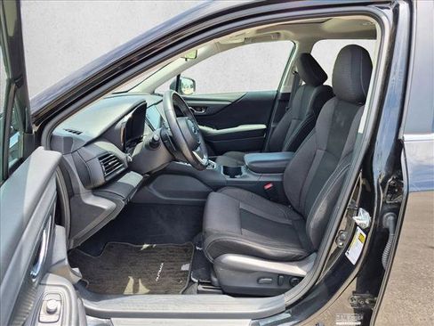 Used 2024 Subaru Outback Premium AWD/4WD image 16