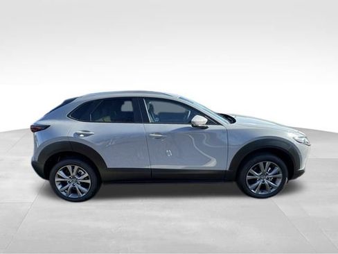 New 2026 MAZDA CX-30 AWD 2.5 S image 8