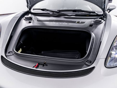 Used 2022 Porsche 718 Boxster Spyder image 49