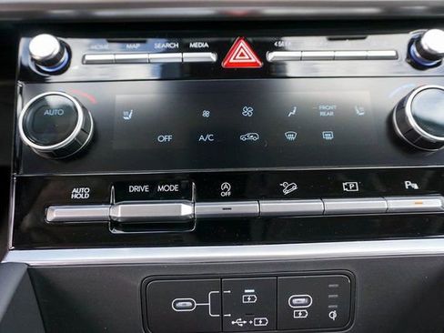 New 2026 Hyundai Santa Fe SEL image 20