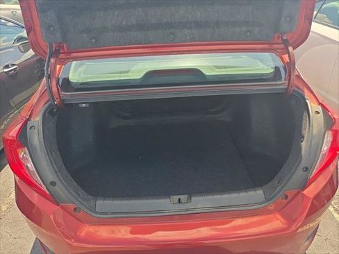 Used 2021 Honda Civic LX image 14