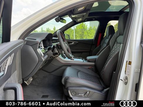 New 2026 Audi Q7 3.0T Prestige AWD/4WD image 22