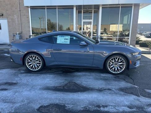 New 2025 Ford Mustang Premium image 7