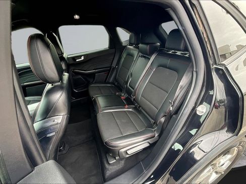 Used 2025 Ford Escape ST-Line AWD/4WD image 23