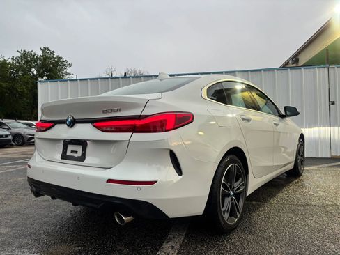 Used 2024 BMW 228i Gran Coupe FWD image 5
