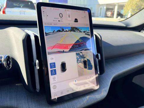 New 2026 Volvo EX30 Ultra image 20